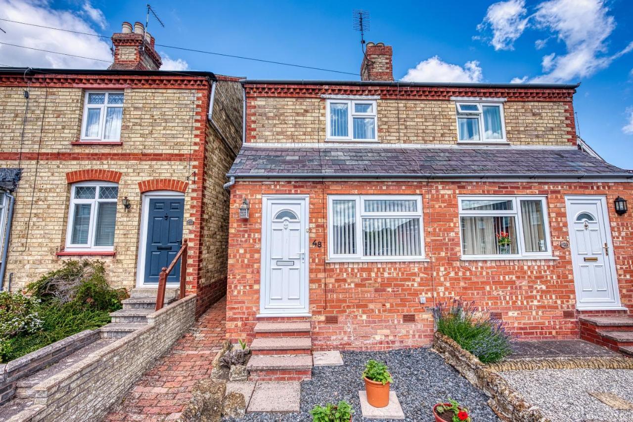 Pendicke Cottage, Southam Southam  Exterior foto
